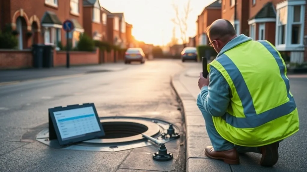 Drain Unblocking Costs in Medway | Transparent Pricing, No Hidden Fees