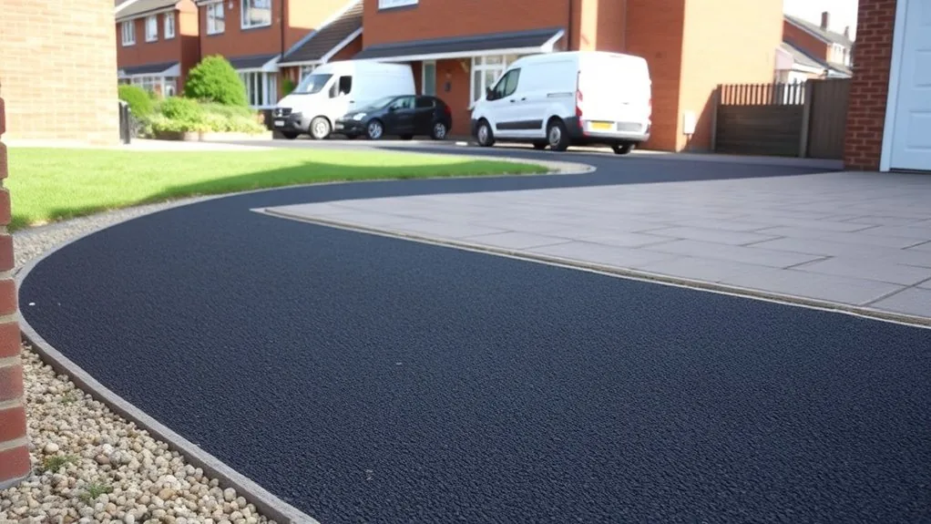 Excavation Reinstatement in Medway | We Leave Your Site As We Found It
