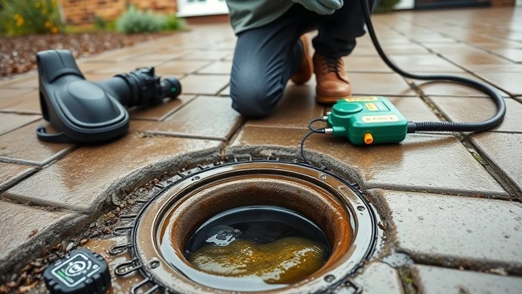 Smelly Drains in Medway? Causes and How We Fix Them